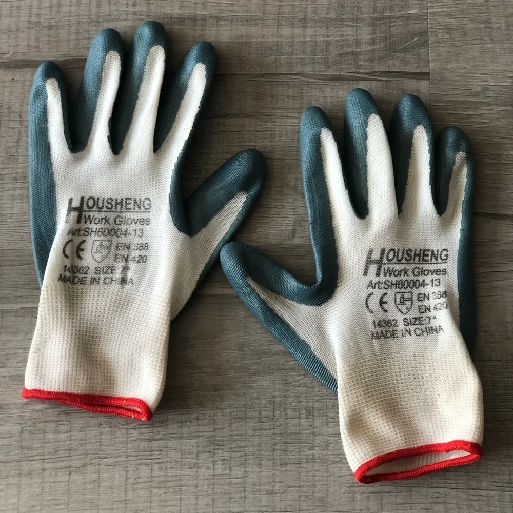 housheng work gloves